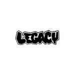Legacy logo