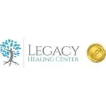 Legacy Healing Center logo