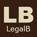 Legalb.co.za logo