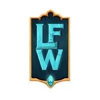 Legend of Fantasy War logo