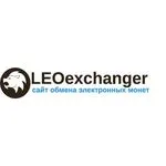LeoExchanger logo