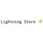 Lightning Store logo