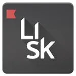 Lisk Freewallet logo