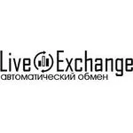 Live Exchange logo