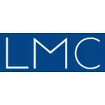 LMC – London Motor Company logo