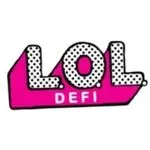 LOL DeFi logo