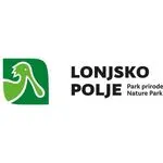 Lonjsko Polje Nature Park logo