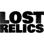 Lost Relics logo