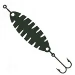 Louieslures.com logo