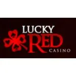 Lucky Red Casino logo