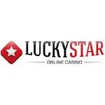 Luckystar logo