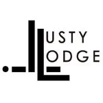 Lusty Lodge logo