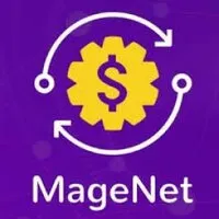 MageNet logo