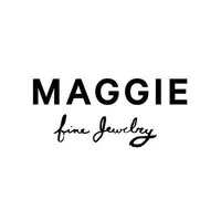 Maggie Fine Jewelry logo