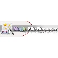 Magic File Renamer logo