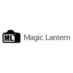 Magic Lantern logo