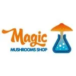 Magic Mushrooms Shop logo