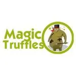 Magic Truffles logo