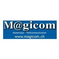 Magicom logo