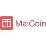 MaiCoin logo