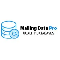 MailingDataPro logo