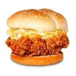 Manang's Chicken logo