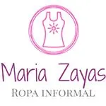 Maria Zayas logo