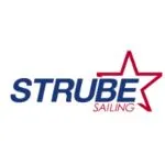 Mark Strube Sailing logo