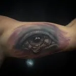 Marley Tattoo logo