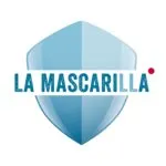 Mascarillas Antivirales logo
