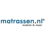 Matrassen.nl logo