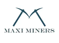 Maxi Miners logo