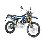 Maxx Products Mopeds & Motorcycles logo