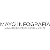 Mayo Infografía logo