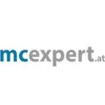 McExpert logo