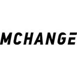 MChange logo