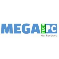 MegaTechPC logo