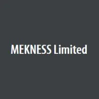 Mekness logo