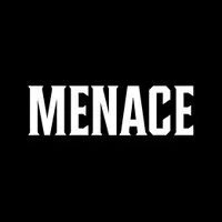 Menace logo