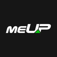MeUp logo