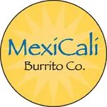 Mexicali Burrito logo