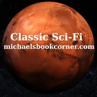 Michael's Book Corner logo