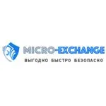 Micro-exchange logo