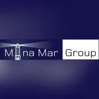 Mina Mar Group logo