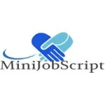 minijobscript logo