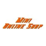 MiniOnlineShop logo