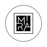 Mira Real Estate logo