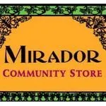 Mirador Community Store logo