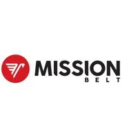 Mission Belt logo