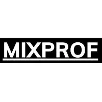 Mixprof Audio Mixing & Mastering logo